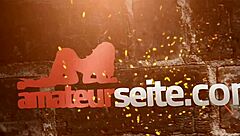 Teen deflowering fuck date builds up to an explosive climax sensation in high definition