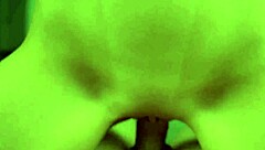 you want to stay at work? cheeky rich guy fucks petite cleaning girl with dirty talk in pov quickie