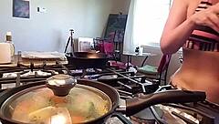 Who Knew Clean Eating Could Be This Fun With Aurora Willows?