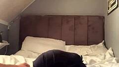 hey, that bi muslim dude is giving a blowjob right now