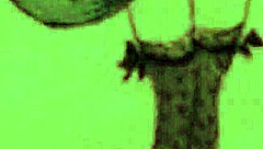 Exploring some classic vintage drawings in detail