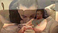 Woke up to stepsister sucking my dick, filled her tight cunt with hot cum 😈💦