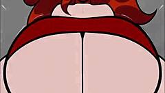 Hey, check out this girlfriend getting all wild and naked with her friend in the moment