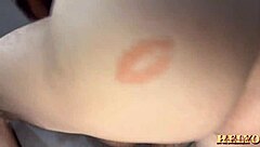 Mc lets his funkeira girlfriend workout but she ends up giving pussy to the personal trainer!