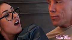 We got this human free use sexdoll for me but wife loves it too - millie morgan alexa chains rion king