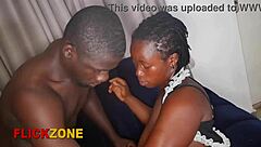 maid, are you enjoying this good time with your boss here