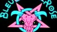 hey, check out bleubrutalrose in this goth fetish scene with heels, ass worship, and interracial bbc action