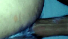 in this simple narrative a solo performer explores her pussy on cam