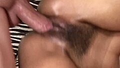 Do you think this Thai girl with short hair can handle riding your big white cock roughly?