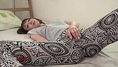 Hey, watch this slim Asian babe deliver a sizzling blowjob and handjob leading to a sloppy cumshot in POV?