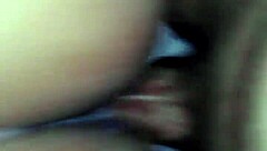 in this simple narrative a solo performer explores her pussy on cam