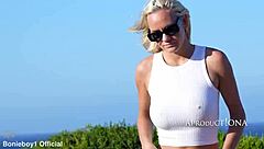 i got my jeans all wet during that barefoot hike... oops