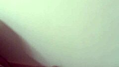 Masturbating with heavy dirty talk in guided session. He moans while stroking his monster cock.