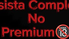 Wondering if it was cum on feet or inside Kaya's juicy pussy