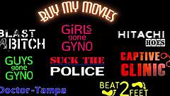 in a casual behind-the-scenes setup, stepsisters aria nicole appears in pov version with natural elements.