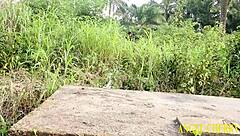 I Feel So Overwhelmed As This Massive Black Cock Pounds My Tight Pussy In The Wildest Orgy Ever