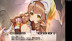 hey doctor, why is your monster cock making me orgasm so hard in this japanese session