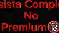 Wondering if it was cum on feet or inside Kaya's juicy pussy