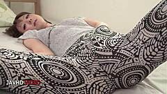 Hey, watch this slim Asian babe deliver a sizzling blowjob and handjob leading to a sloppy cumshot in POV?