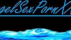 Her enormous ass kept impaling itself on my penis after she got me hard with a rich blowjob