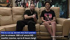 you took me as rebel wyatt in this intense backstage session with deepthroat and ass gaping