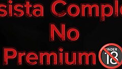 Wondering if it was cum on feet or inside Kaya's juicy pussy