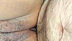 That was some tasty anal with my big ass taking his huge cock hard until I orgasmed in our homemade session