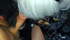 I tried this 2B cosplay as a Mexican otaku after the convention, part 1 with some slips.