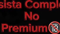 Wondering if it was cum on feet or inside Kaya's juicy pussy