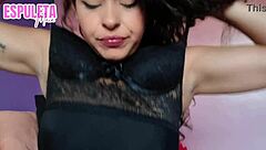 Intense Jerk Off Instructions In POV With Humiliating Dirty Talk