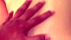 Gorgeous petite sweetie, can your narrowed vagina and small anal hole handle this hardcore screwing?