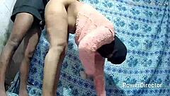 Oh Wow, Can You Handle This German Girl And Boy's Wild Sex In The Steamy Jungle!