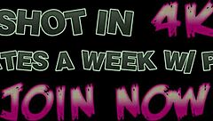 Naughty stepdaughter teases stepdaddy with her shaved pussy until he gives in and fucks her deep. She rides him cowgirl style before swallowing his cum.