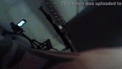 Hey this submissive slave girl needs to step up her game with rough spanking and squirting 😈