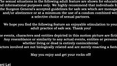 the petite mature milf in black lingerie and nylon stockings poses elegantly in heels for the stocking worship trailer