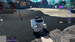 come join me in the outdoor hot spring for some steamy asian blowjob sex with a follower