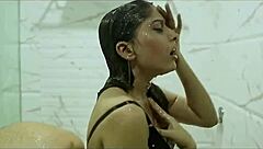 Amature Sex With Oiled Indian Mature Pornstar In Hardcore Amateur Fucking