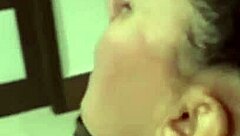 fucking my married brazilian neighbor hard in the motel