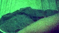 she woke up horny in the early morning and fucked her asian boyfriend while he was still asleep