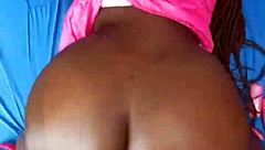 oh stepmom and stepsister, we're sharing this hotel room... let's fuck and creampie that tight pussy!