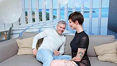 Talking about that intense group session in Chihuahua with Raul's bud Brady and the crew