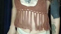 check out this hot skinny latina getting her ass fucked in every scene of the compilation