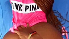 oh stepmom and stepsister, we're sharing this hotel room... let's fuck and creampie that tight pussy!