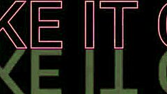 Slave Misbehaves as Mistress Delivers Rough Strapon Anal Punishment with Dildo in BDSM Domination Session