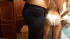 Hey, can I distract you from studying like I did to my girlfriend with fingering and wet pussy fucking on the desk?