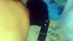 Novinha Takes Deep Pounding To Orgasm