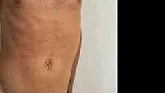 Kinky Booty Bitch Teases in Thong Panties During Outdoor Beach Photoshoot with Daddy?