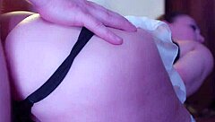 why are you pissing on me before fucking my ass like that