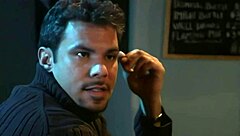 Does Sondra Hall Boyfriend Lick Her Pussy And Fuck Her In A Bathroom?