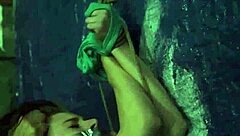 You won't believe how this stranded petite teen 18+ gets deepthroat fucked in rough outdoor public reality